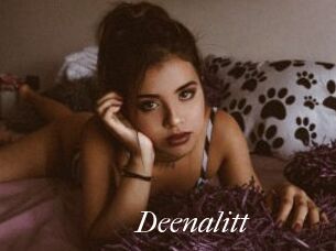Deenalitt