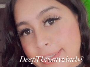 DeepThroat12inchS