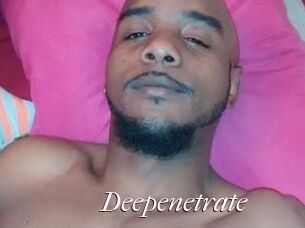 Deepenetrate