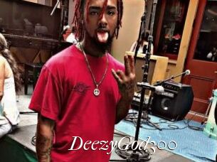 DeezyGod300