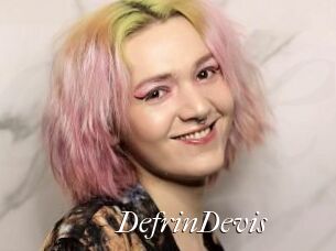 DefrinDevis