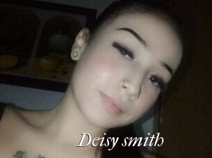 Deisy_smith