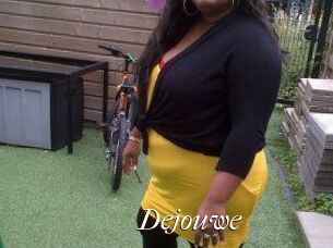 Dejouwe