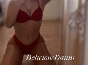 DeliciousDanni