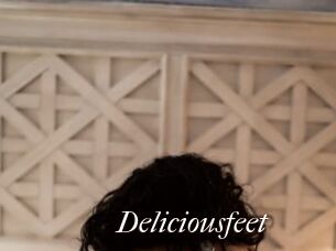 Deliciousfeet