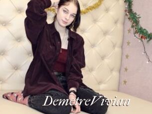 DemetreVivian