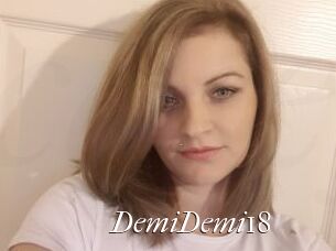 DemiDemi18