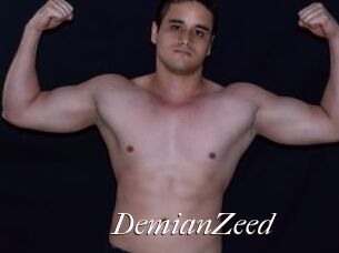 DemianZeed