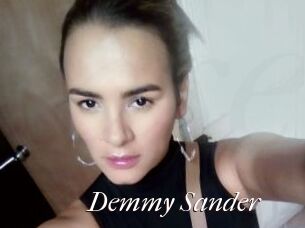 Demmy_Sander