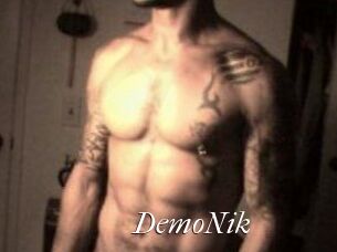 Demo_Nik