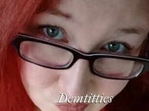 Demtitties