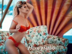 DemySabo