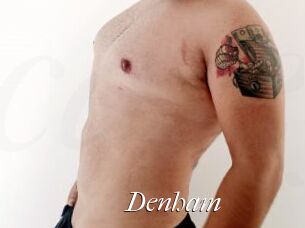 Denham