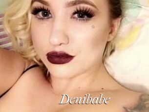 Denibabe