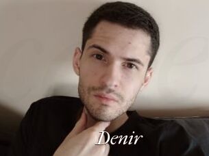 Denir