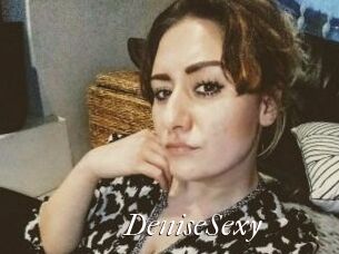 DeniseSexy