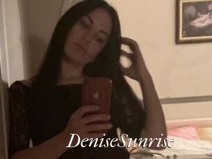 DeniseSunrise Cam Sexy