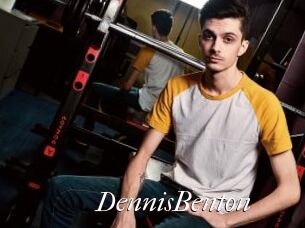 DennisBenton