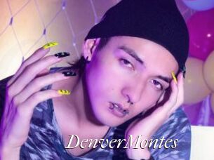 DenverMontes