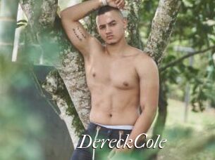 DereckCole