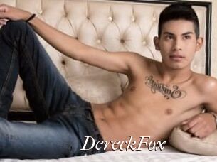 DereckFox
