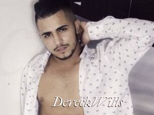 Dereck_Wills