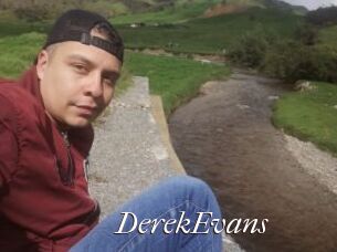 DerekEvans