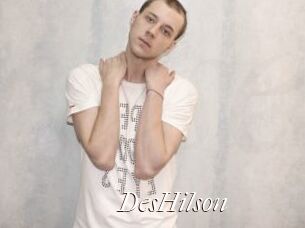 DesHilson