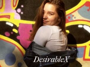 DesirableX