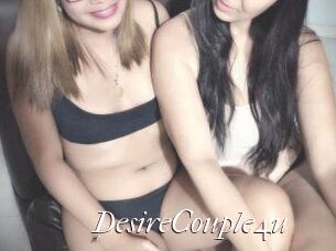 DesireCouple4u
