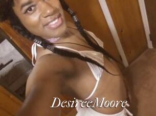 DesireeMoore