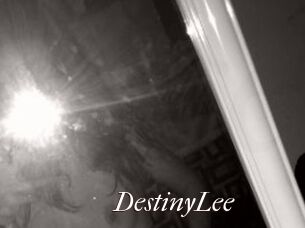 DestinyLee