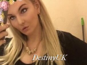 DestinyUK