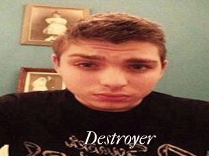 Destroyer