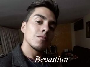 Devastiun