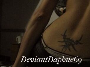 DeviantDaphne69