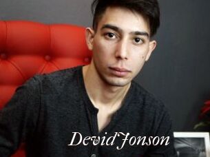 DevidJonson