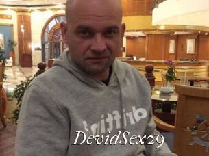 DevidSex29
