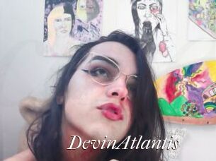DevinAtlantis