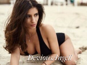 DeviousAngell