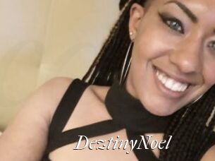DeztinyNoel