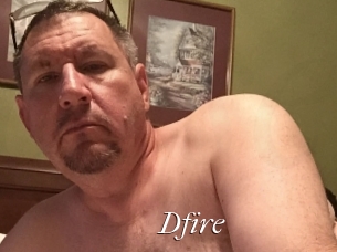 Dfire Cam Sexy