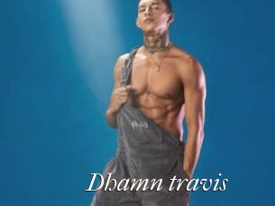Dhamn_travis