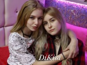 DiKim