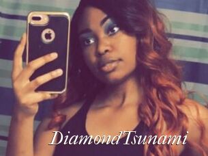 DiamondTsunami