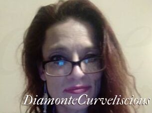 DiamonteCurveliscious