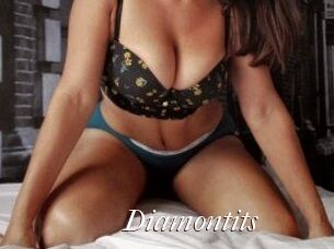 Diamontits