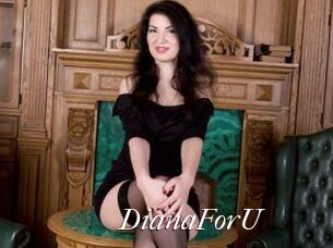 DianaForU