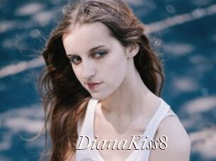 DianaKiss8
