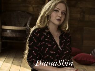 DianaShin